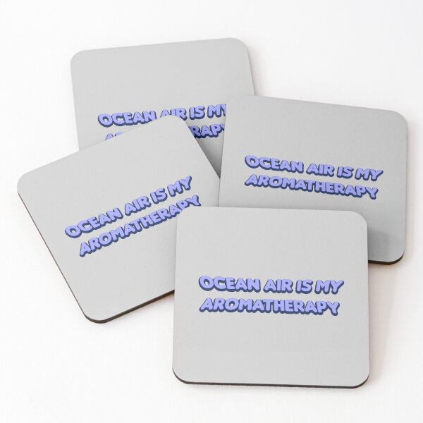 Item preview, Ocean Air Aromatherapy designed and sold by Troy Green.
