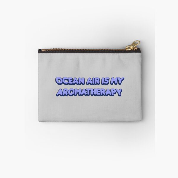 Item preview, Ocean Air Aromatherapy designed and sold by Troy Green.