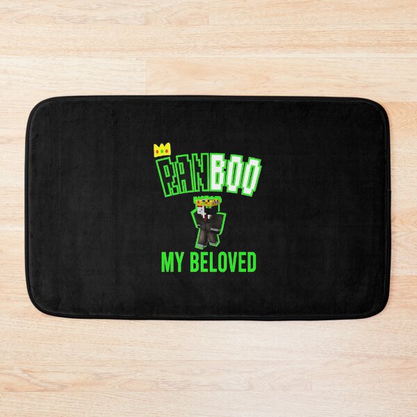 Item preview, If The Crown Fits Wear It - Ranboo My Beloved designed and sold by FGTV2021.