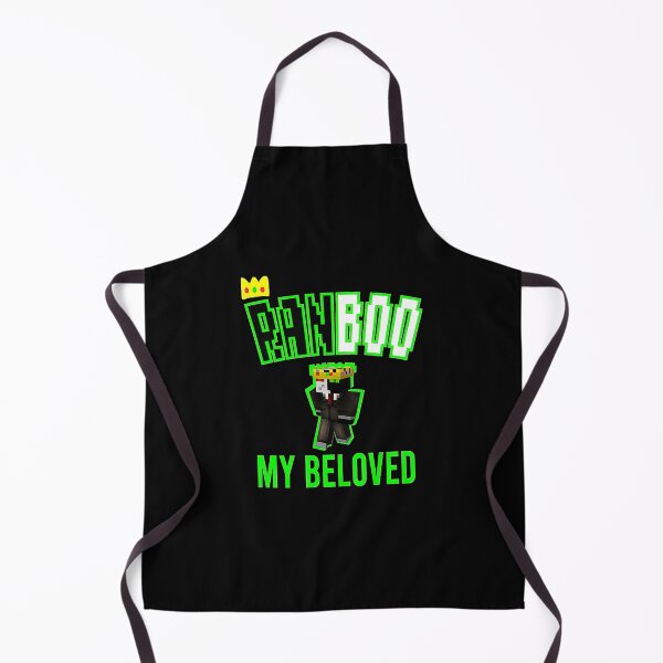 Item preview, If The Crown Fits Wear It - Ranboo My Beloved designed and sold by FGTV2021.