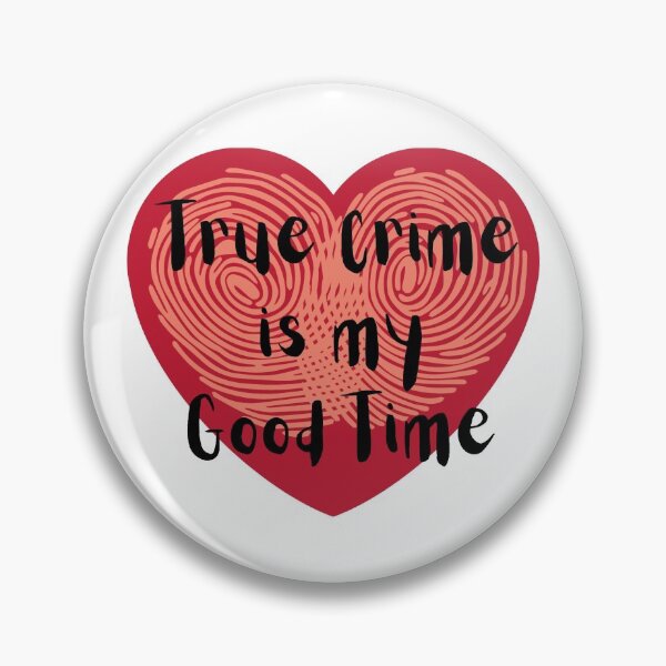 Item preview, True Crime and Good Time designed and sold by MotherOfBears.
