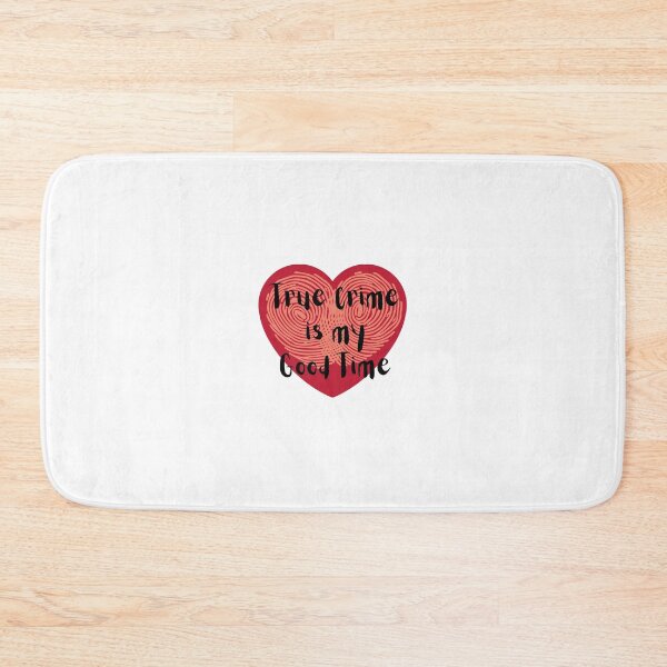 Item preview, True Crime and Good Time designed and sold by MotherOfBears.