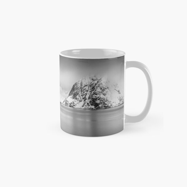 Lofoten Vista Classic Mug