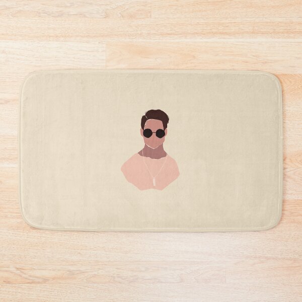 Item preview, Copy of Modern Abstract Art (Real People Face Illustration)  designed and sold by Wahbastore.