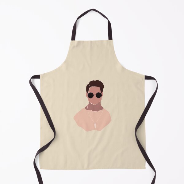 Item preview, Copy of Modern Abstract Art (Real People Face Illustration) designed and sold by Wahbastore.