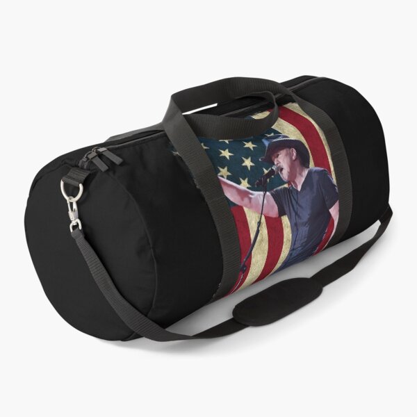 Item preview, Vintage American Flag Trace Adkins Legend designed and sold by peterbalazs.