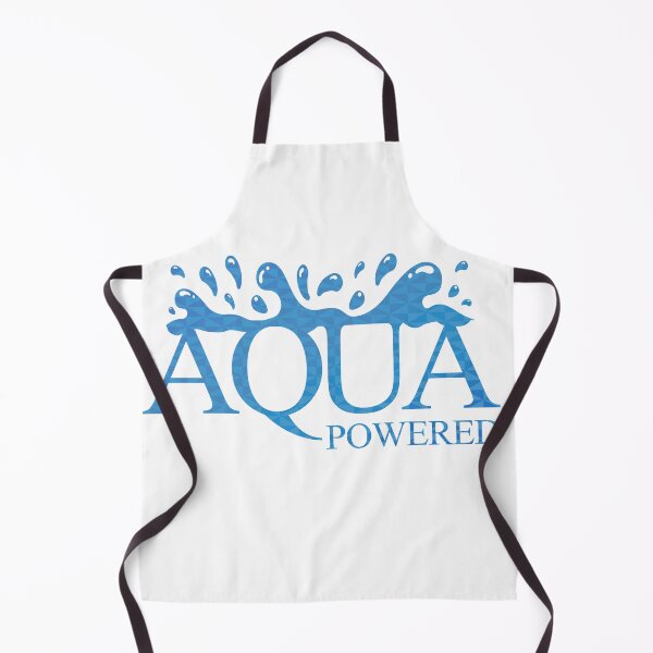 Item preview, Aqua Powered designed and sold by UlaFine.