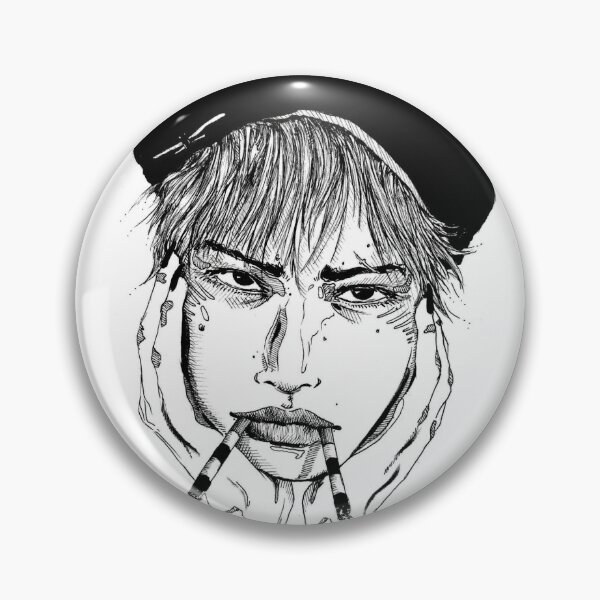 Item preview, woman wearing a beret  designed and sold by Bindilily.