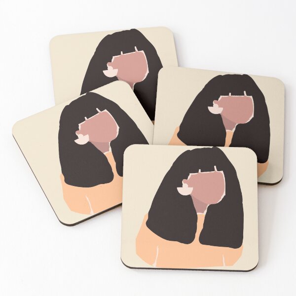 Item preview, Copy of Modern Abstract Art (Real People Face Illustration)  designed and sold by Wahbastore.