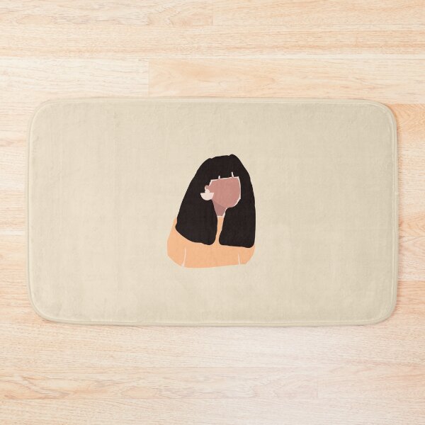 Item preview, Copy of Modern Abstract Art (Real People Face Illustration)  designed and sold by Wahbastore.