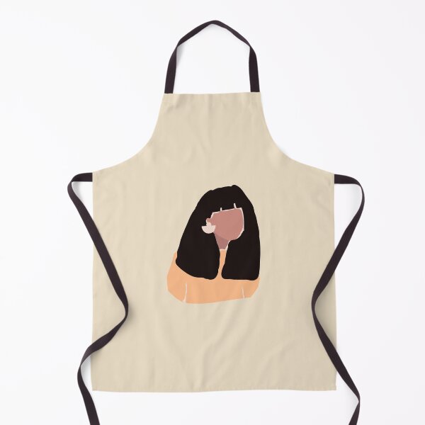 Item preview, Copy of Modern Abstract Art (Real People Face Illustration) designed and sold by Wahbastore.