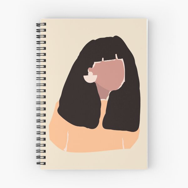 Item preview, Copy of Modern Abstract Art (Real People Face Illustration)  designed and sold by Wahbastore.