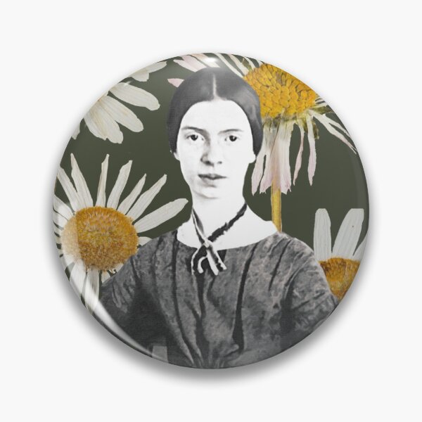 Item preview, Emily, Botanical designed and sold by Schmitzmk.
