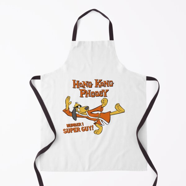 Item preview, Hong Kong Phooey designed and sold by ImmanuelStehr.