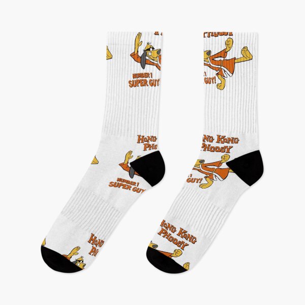 Item preview, Hong Kong Phooey designed and sold by ImmanuelStehr.