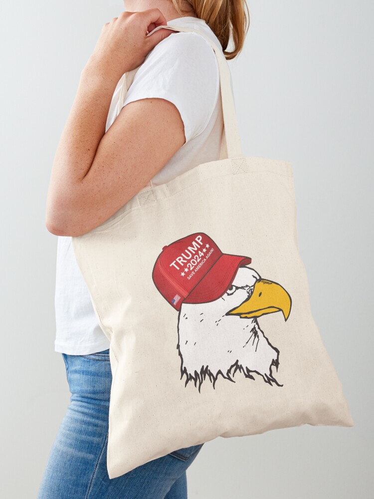 American Eagle denim tote bag! In great condition... - Depop