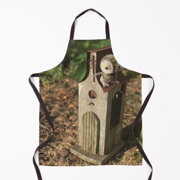 Item preview, Owl House designed and sold by Randy Turnbow.