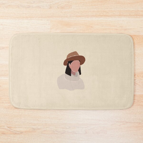 Item preview, Copy of Modern Abstract Art (Real People Face Illustration)  designed and sold by Wahbastore.