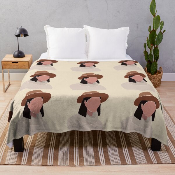 Item preview, Copy of Modern Abstract Art (Real People Face Illustration)  designed and sold by Wahbastore.