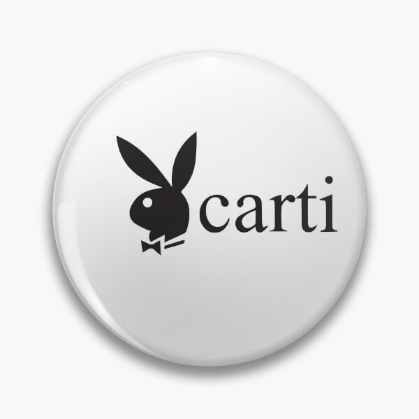 Item preview, Playboi Carti logo designed and sold by binhtinhsshop.