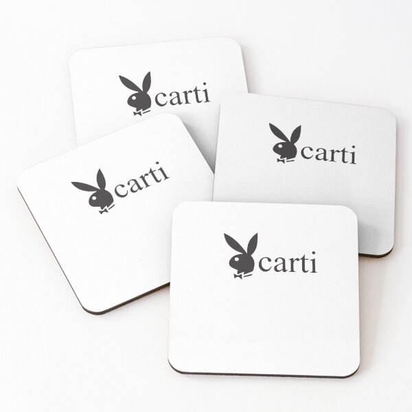 Aperçu de l'œuvre Playboi Carti logo créée et vendue par binhtinhsshop.
