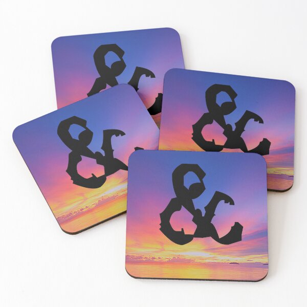 Item preview, ANOTHER SUNSET designed and sold by Swooncake Press.