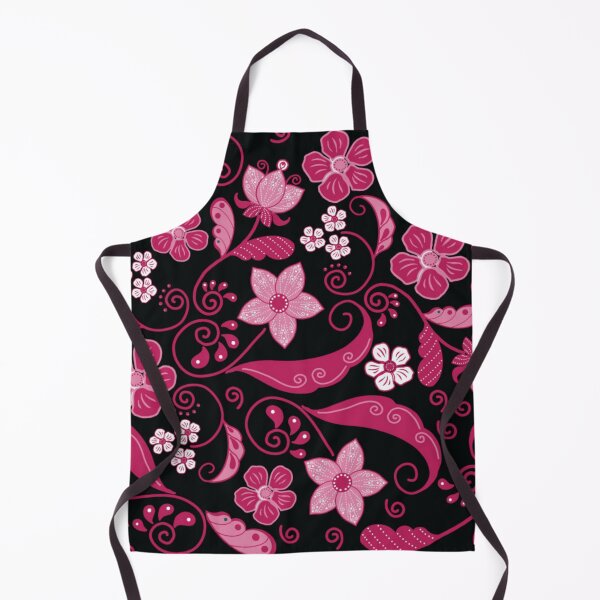 Item preview, Cute pink flower pattern  designed and sold by KGN  CREATIVITY.