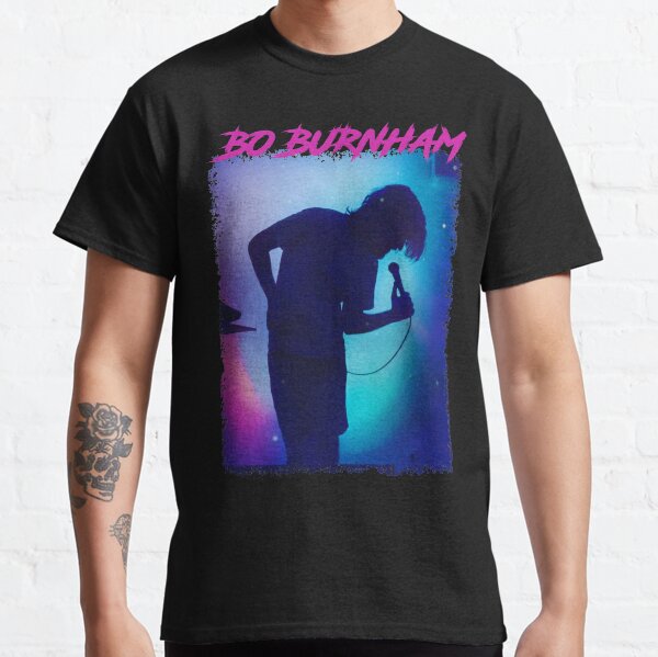 Bo Burham Classic T-Shirt