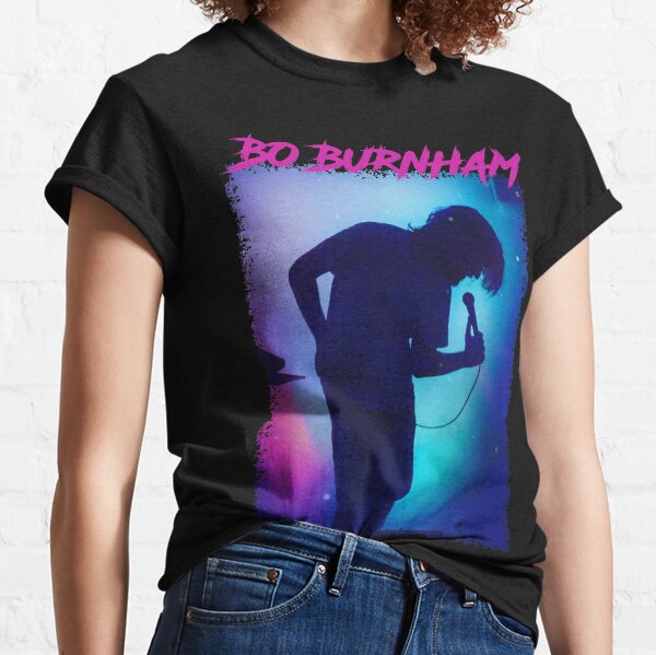 Bo Burham Classic T-Shirt