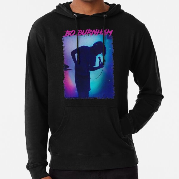 Bo Burham Lightweight Hoodie