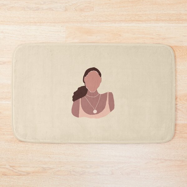 Item preview, Copy of Modern Abstract Art (Real People Face Illustration)  designed and sold by Wahbastore.