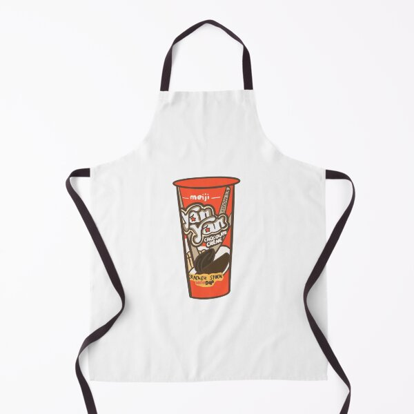 Item preview, Yan Yan Chocolate Cream breadstick snack designed and sold by berrypiestudio.