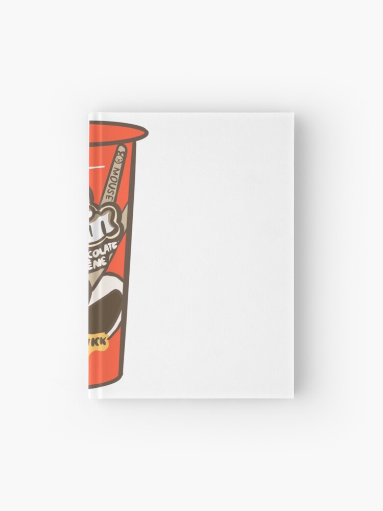 Yan Yan Chocolate Cream breadstick snack  Sticker for Sale by