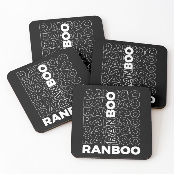 Item preview, Ranboo designed and sold by FGTV2021.