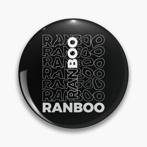 Item preview, Ranboo designed and sold by FGTV2021.