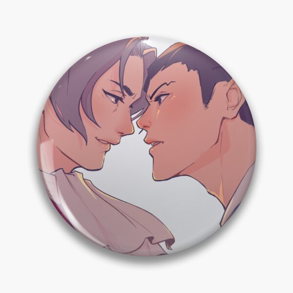Item preview, AA | That Onesided Hatred designed and sold by peachcott.