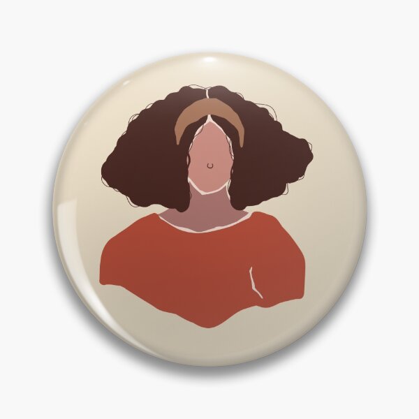 Item preview, Copy of Modern Abstract Art (Real People Face Illustration)  designed and sold by Wahbastore.