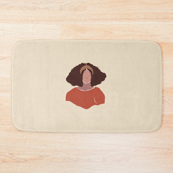 Item preview, Copy of Modern Abstract Art (Real People Face Illustration)  designed and sold by Wahbastore.