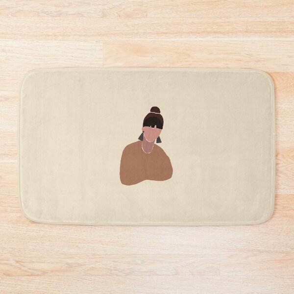 Item preview, Copy of Modern Abstract Art (Real People Face Illustration)  designed and sold by Wahbastore.