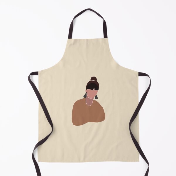 Item preview, Copy of Modern Abstract Art (Real People Face Illustration) designed and sold by Wahbastore.