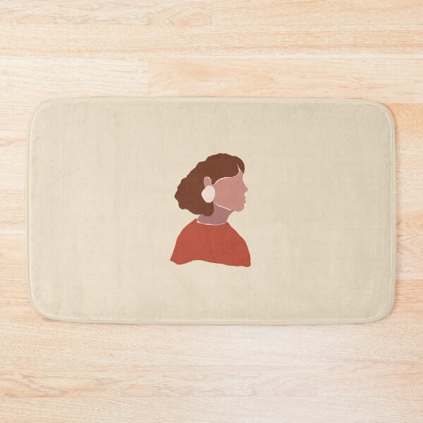 Item preview, Copy of Modern Abstract Art (Real People Face Illustration)  designed and sold by Wahbastore.