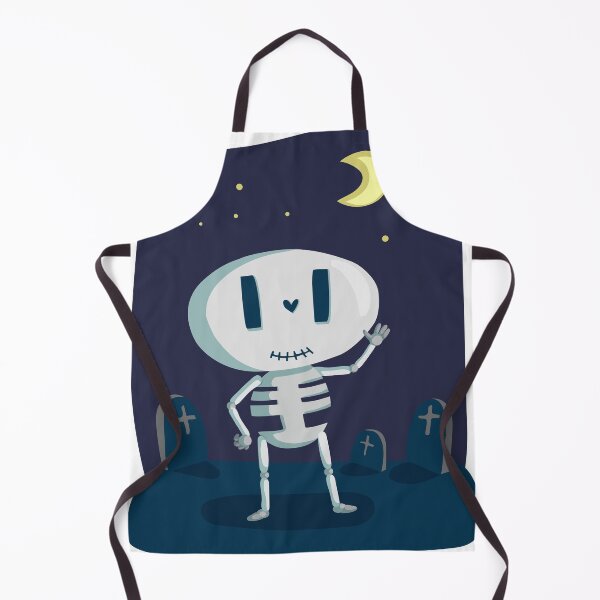 Item preview, Skeleton Man designed and sold by Mixedaffairs.