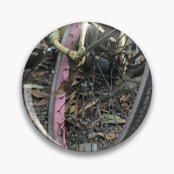 Item preview, Wheeling designed and sold by Randy Turnbow.