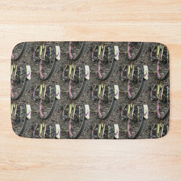 Item preview, Wheeling designed and sold by Randy Turnbow.