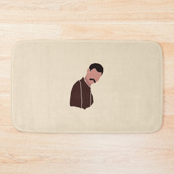 Item preview, Copy of Modern Abstract Art (Real People Face Illustration)  designed and sold by Wahbastore.