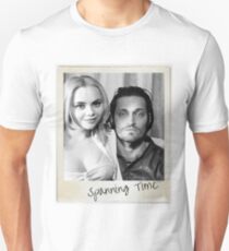 Buffalo '66 - Photo Booth Unisex T-Shirt