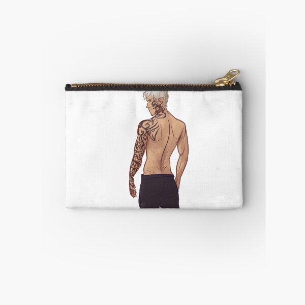 Item preview, Rowan Tattoos designed and sold by taratjah.