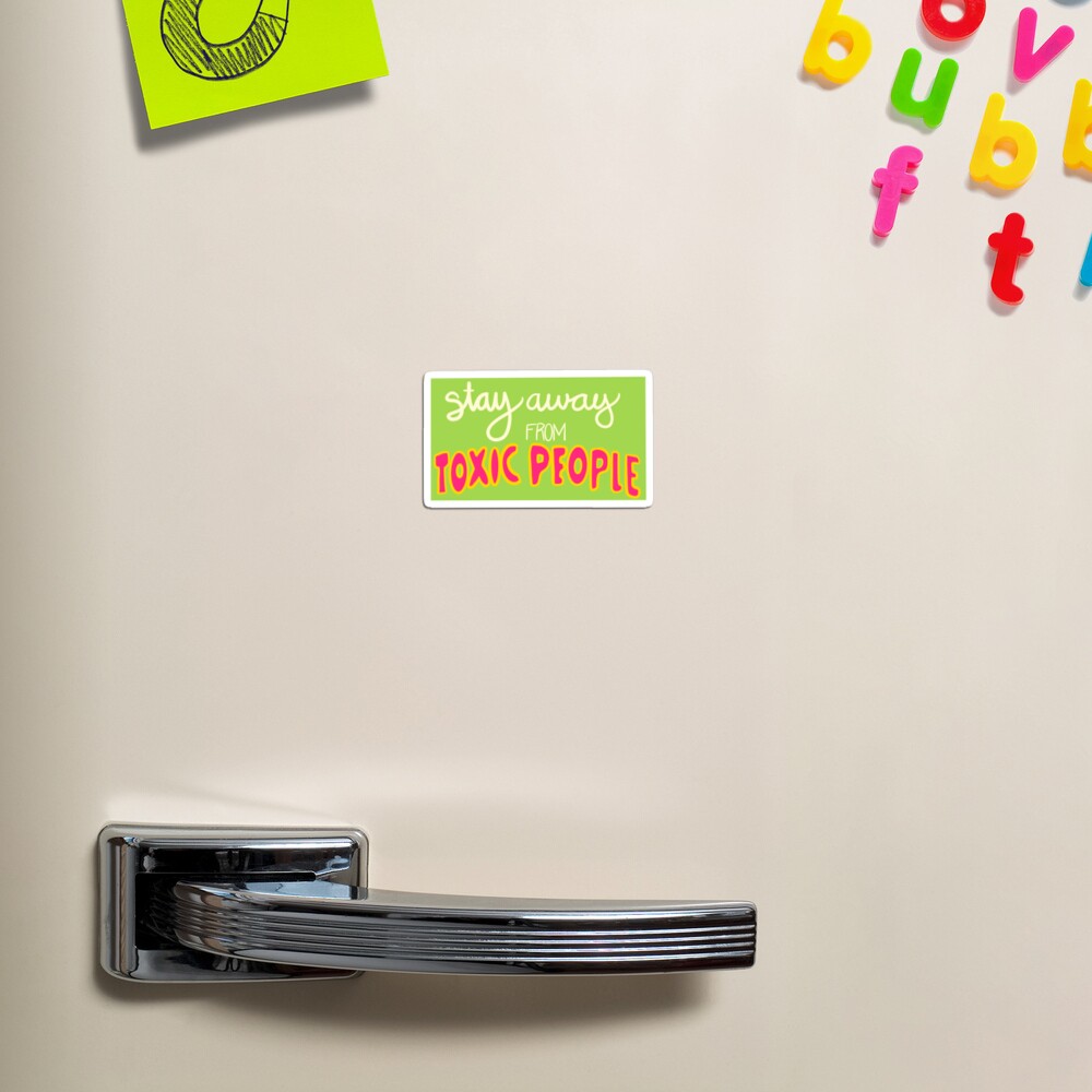 Item preview, Magnet designed and sold by gg-stickers77.