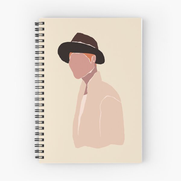 Item preview, Copy of Modern Abstract Art (Real People Face Illustration)  designed and sold by Wahbastore.