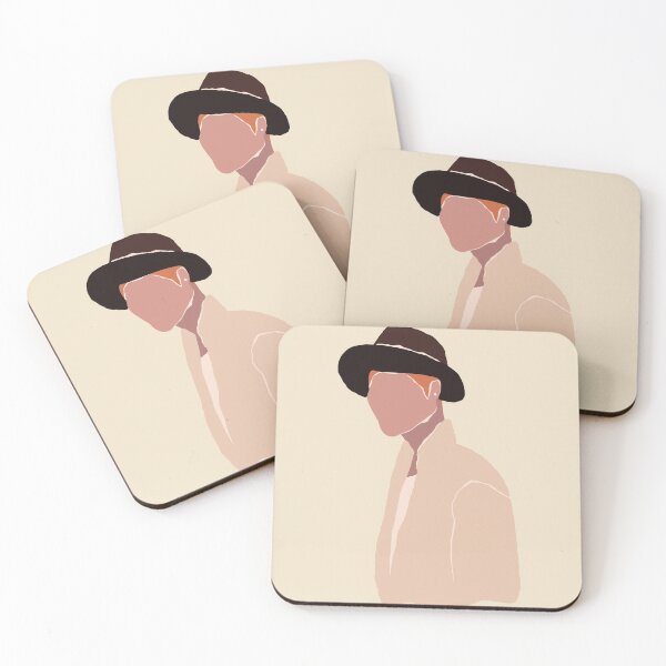 Item preview, Copy of Modern Abstract Art (Real People Face Illustration)  designed and sold by Wahbastore.